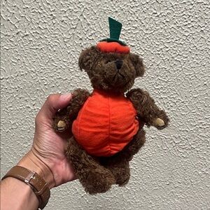 Vintage 1993 TY Attic Treasures HALLOWEEN